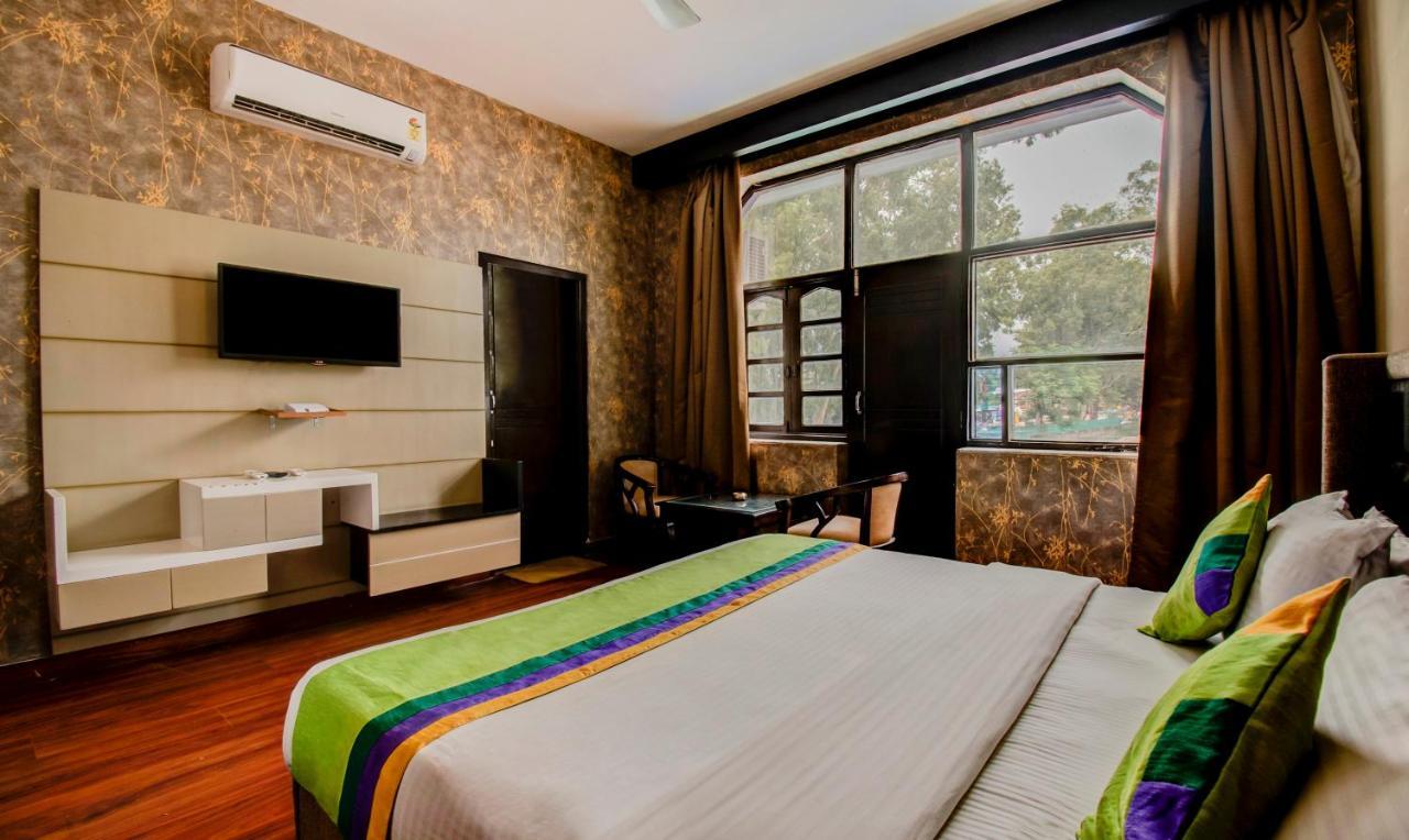 Itsy By Treebo - Jungle View Retreat Hotel Dehradún Kültér fotó